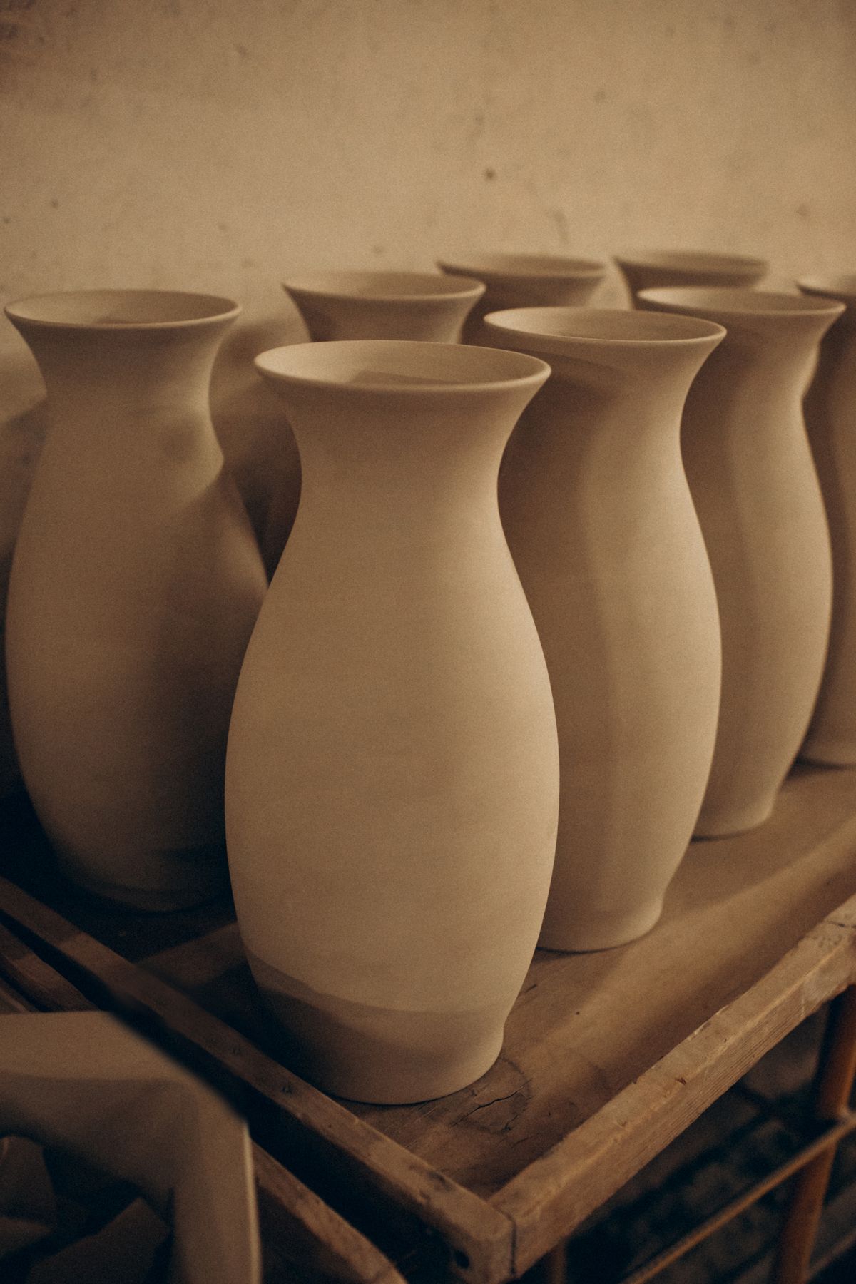 Bud Vase