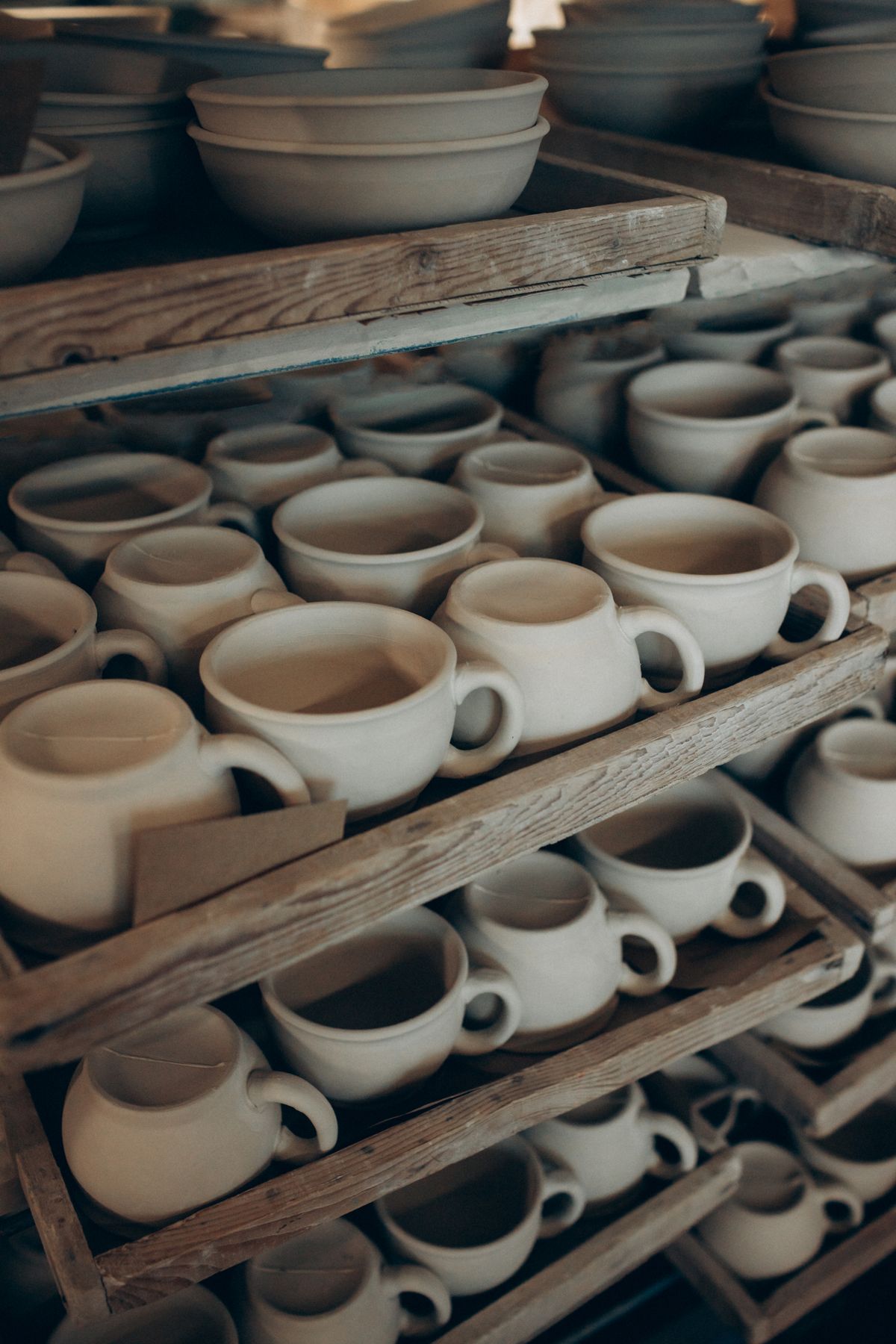 Speckled Everyday Mug