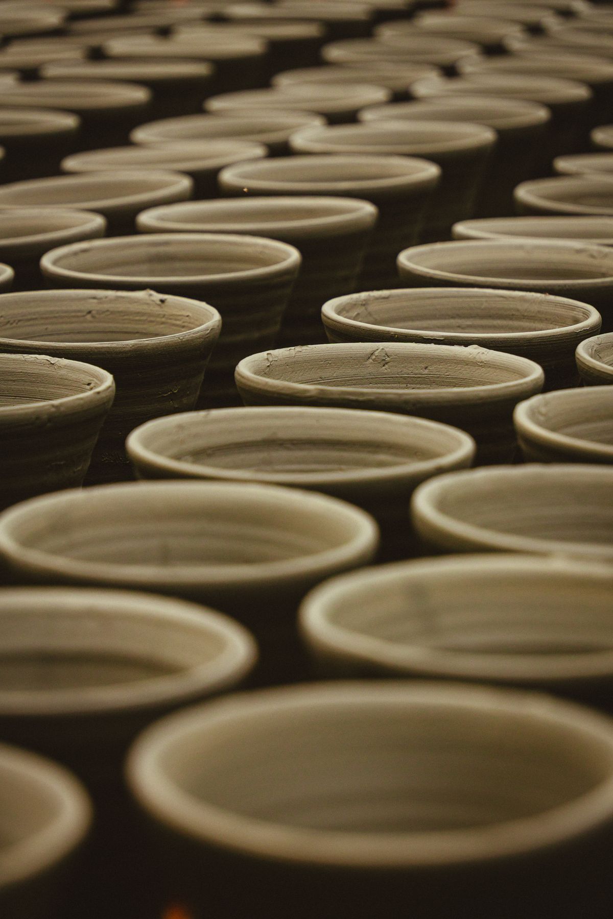 Stoneware Tumbler